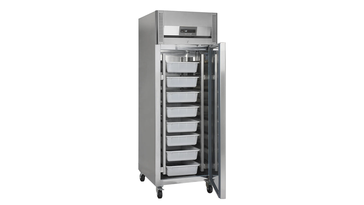 Refroidisseur de Poisson RKS600 – Armoire Réfrigérée Professionnelle