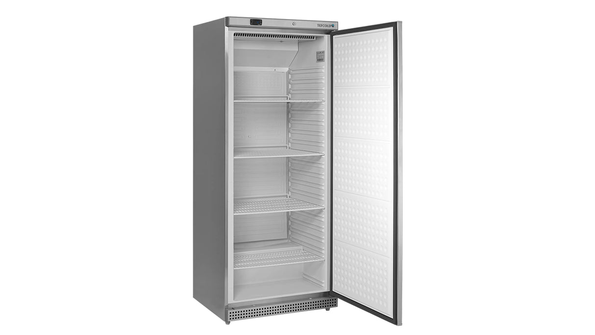 Refroidisseur de Stockage GN2/1 UR600X1 – Armoire Réfrigérée Professionnelle