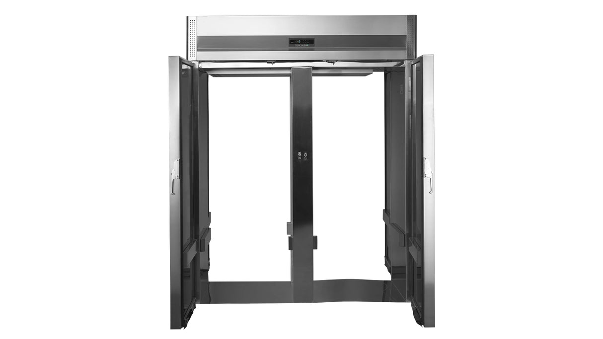 Armoire Froid Positif à Chariot RTC1760X1 – Réfrigérateur Professionnel