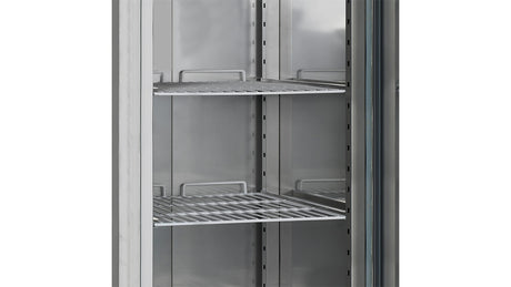 Congélateur Vertical GN2/1 RF1420C – Armoire de Congélation Professionnelle