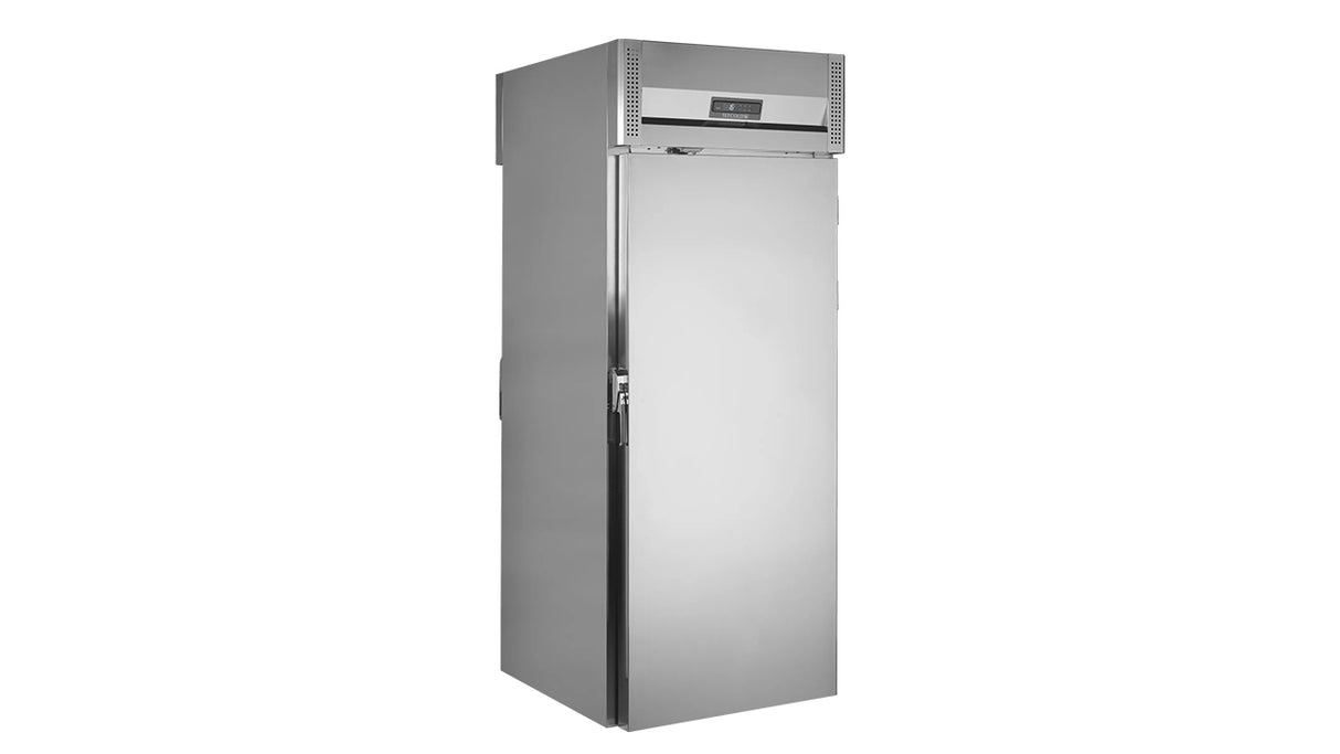 Armoire Froid Positif à Chariot RTC880X1 – Réfrigérateur Professionnel