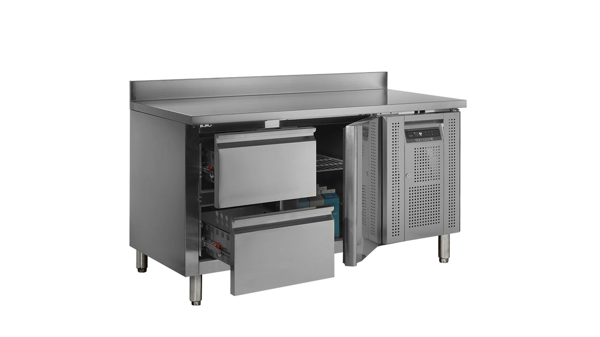 Refroidisseur de Comptoir GN1/1 – Modèle CK7220