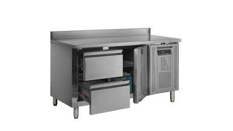 Refroidisseur de Comptoir GN1/1 – Modèle CK7220