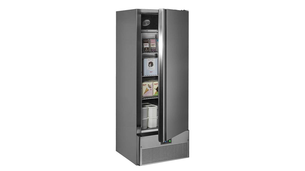 Congélateur d’Encas RF500SNACK – Armoire de Congélation Professionnelle