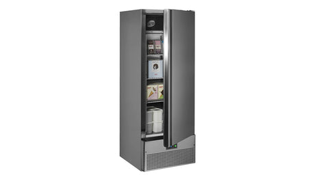 Congélateur d’Encas RF500SNACK – Armoire de Congélation Professionnelle