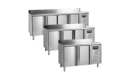 Refroidisseur de Comptoir GN1/1 – Modèle CK7210X1SP