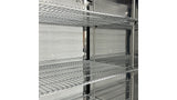 Refroidisseur de Stockage GN2/1 UR600SS – Armoire Réfrigérée Professionnelle