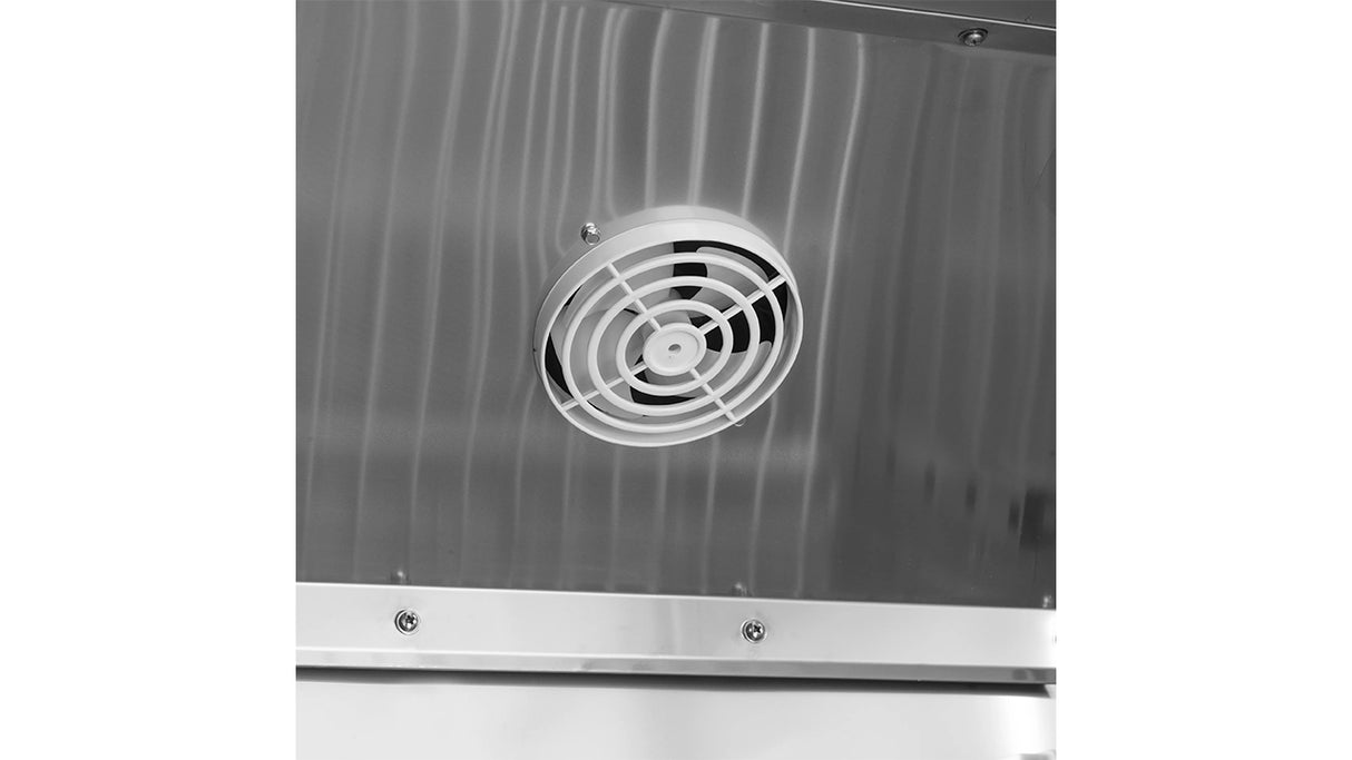 Congélateur d’Encas RF500SNACK – Armoire de Congélation Professionnelle