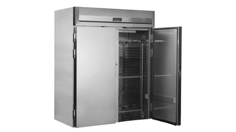 Armoire Froid Positif à Chariot RIC1760X1 – Réfrigérateur Professionnel pour Restauration