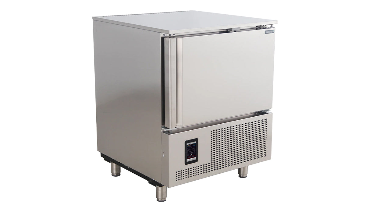 Réfrigérateur / Congélateur GN1/1 Rapide BLCA5X1