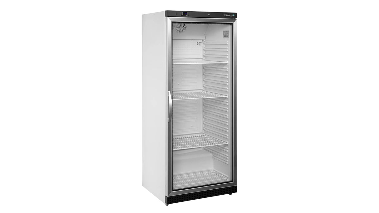 Réfrigérateur Vitré GN2/1 UR600G – Armoire Réfrigérée Professionnelle