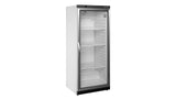 Réfrigérateur Vitré GN2/1 UR600G – Armoire Réfrigérée Professionnelle