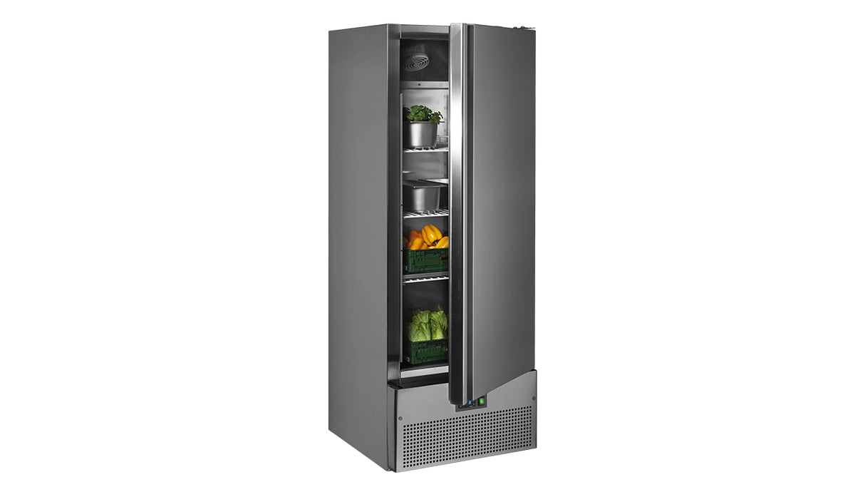 Refroidisseur d’Encas RK500SNACK – Réfrigérateur Professionnel