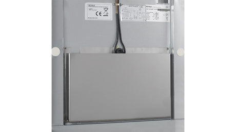 Réfrigérateur Vertical RK505 – Armoire Réfrigérée Professionnelle