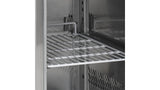 Comptoir réfrigéré saladette GN1/1 SA920 – Meuble professionnel