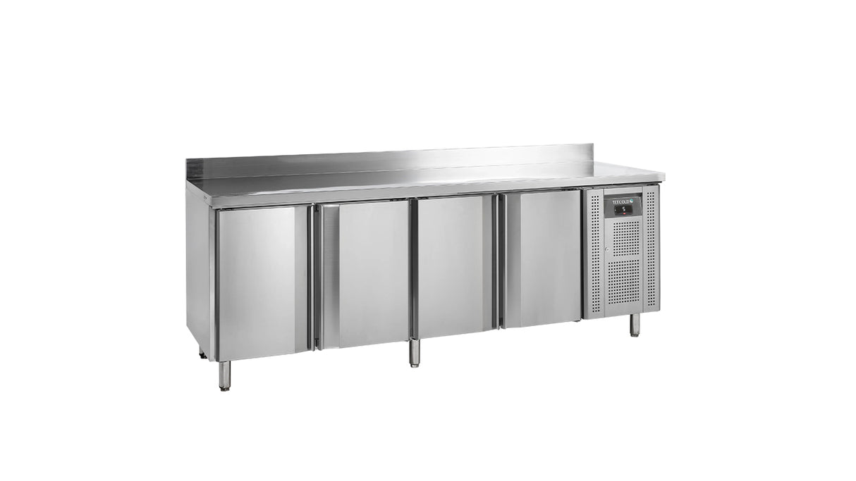 Réfrigérateur de Comptoir GN1/1 – Modèle CK7410X1SP