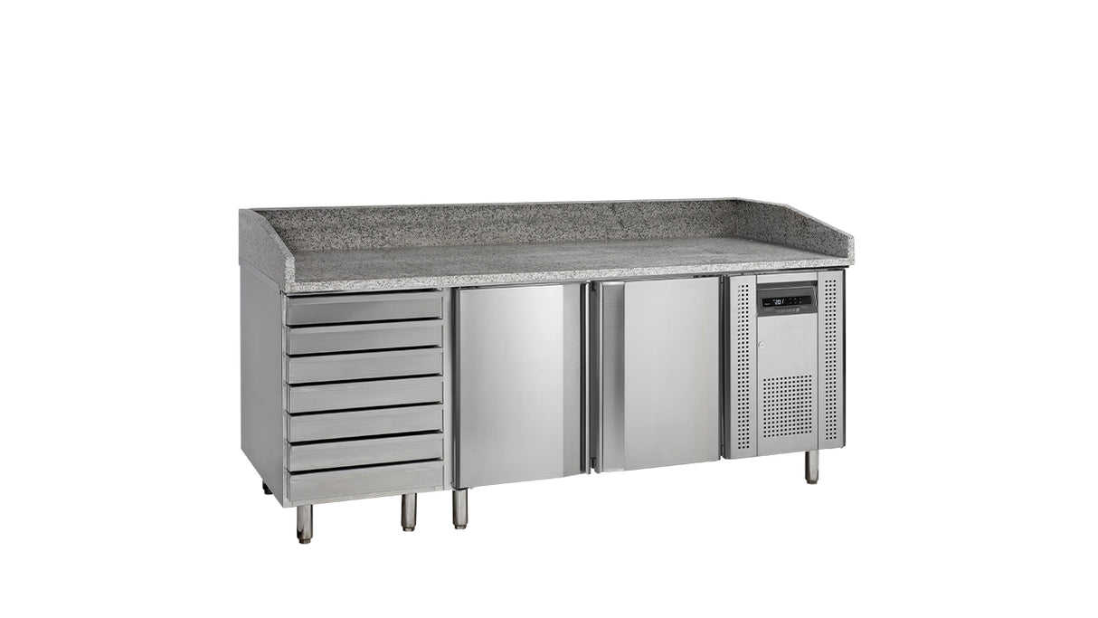 Table à Pizza – Modèle PT1310